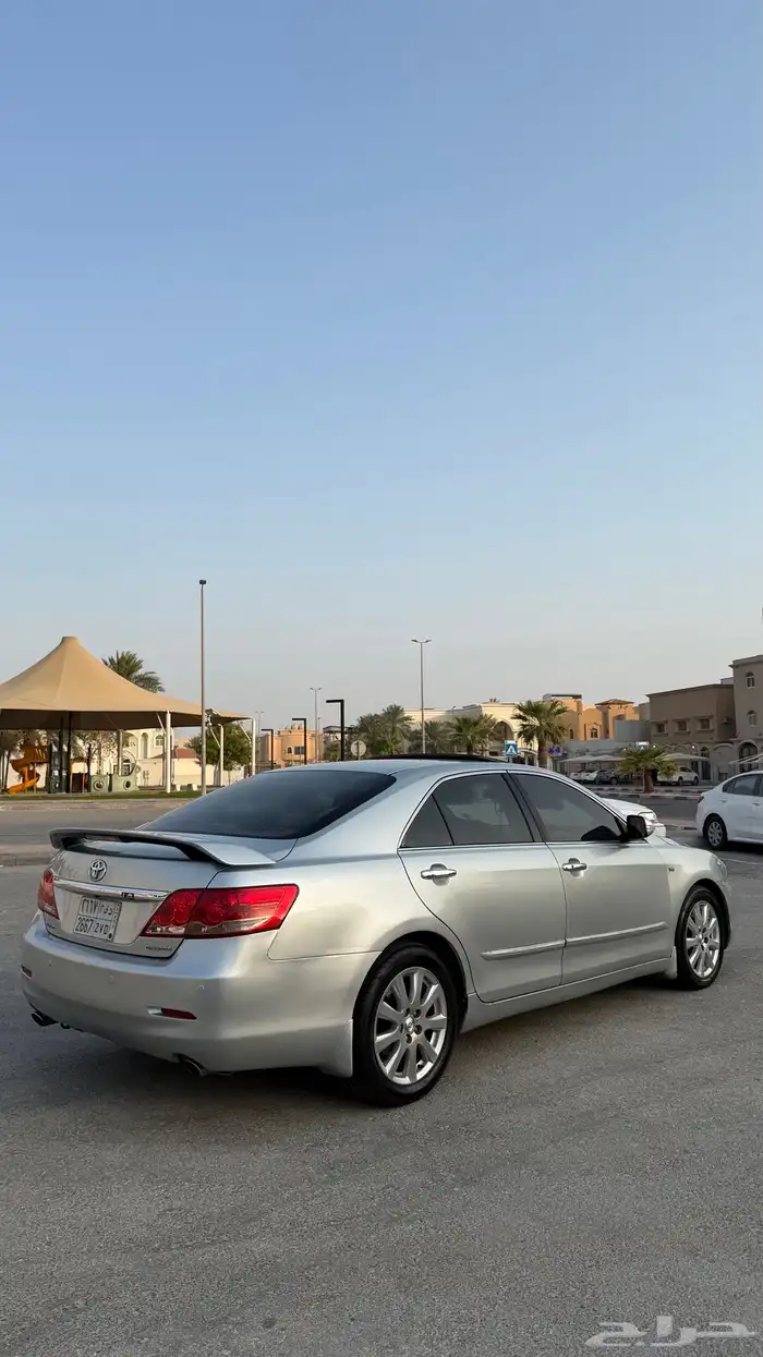اوريون قراندي 2008 8
