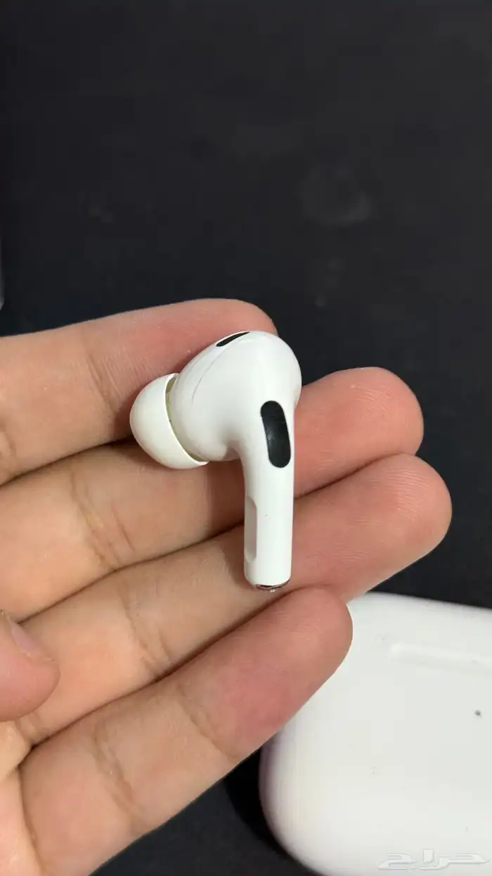 سماعات ابل 3