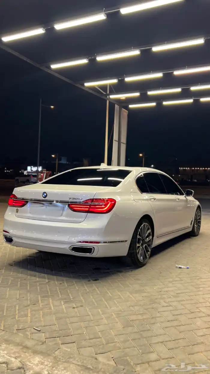 بي ام دبليو 6