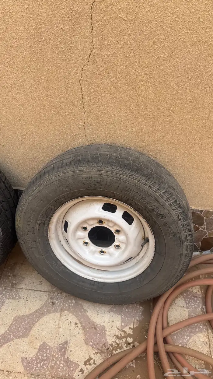جنوط ددسن مقاس 14 موديل 97 0