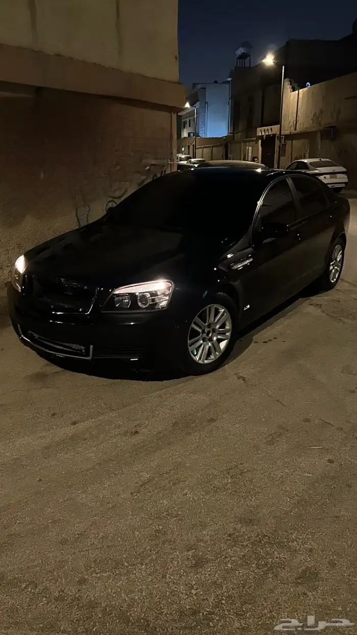 كابرس2009 8سلندر 0