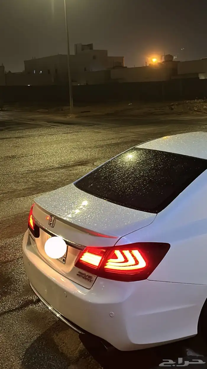اصطبات اكورد 0