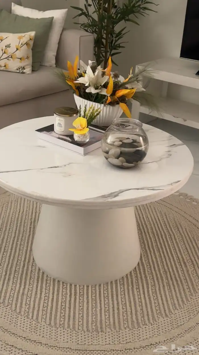 طاولة قهوه 0