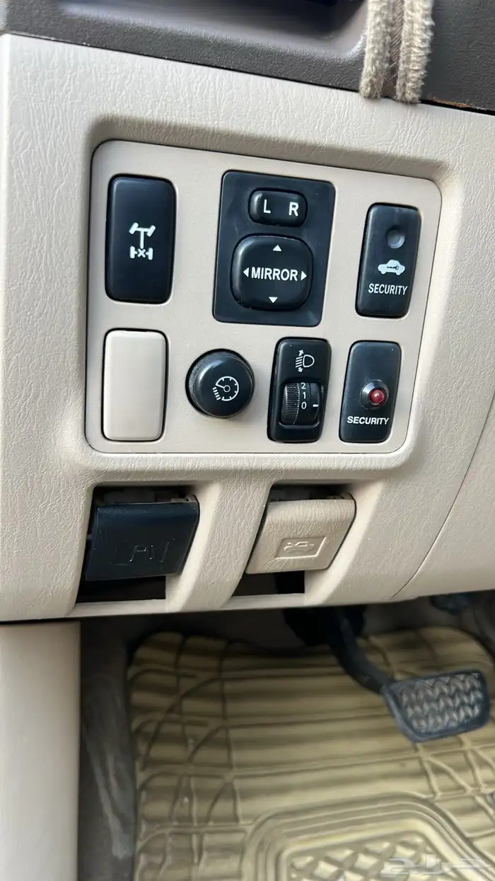 فورشنر VX1 6سلندر 8