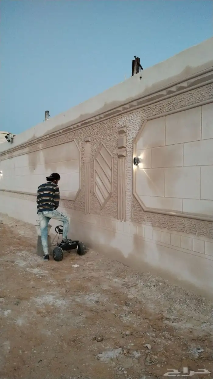 بديل الحجر 6