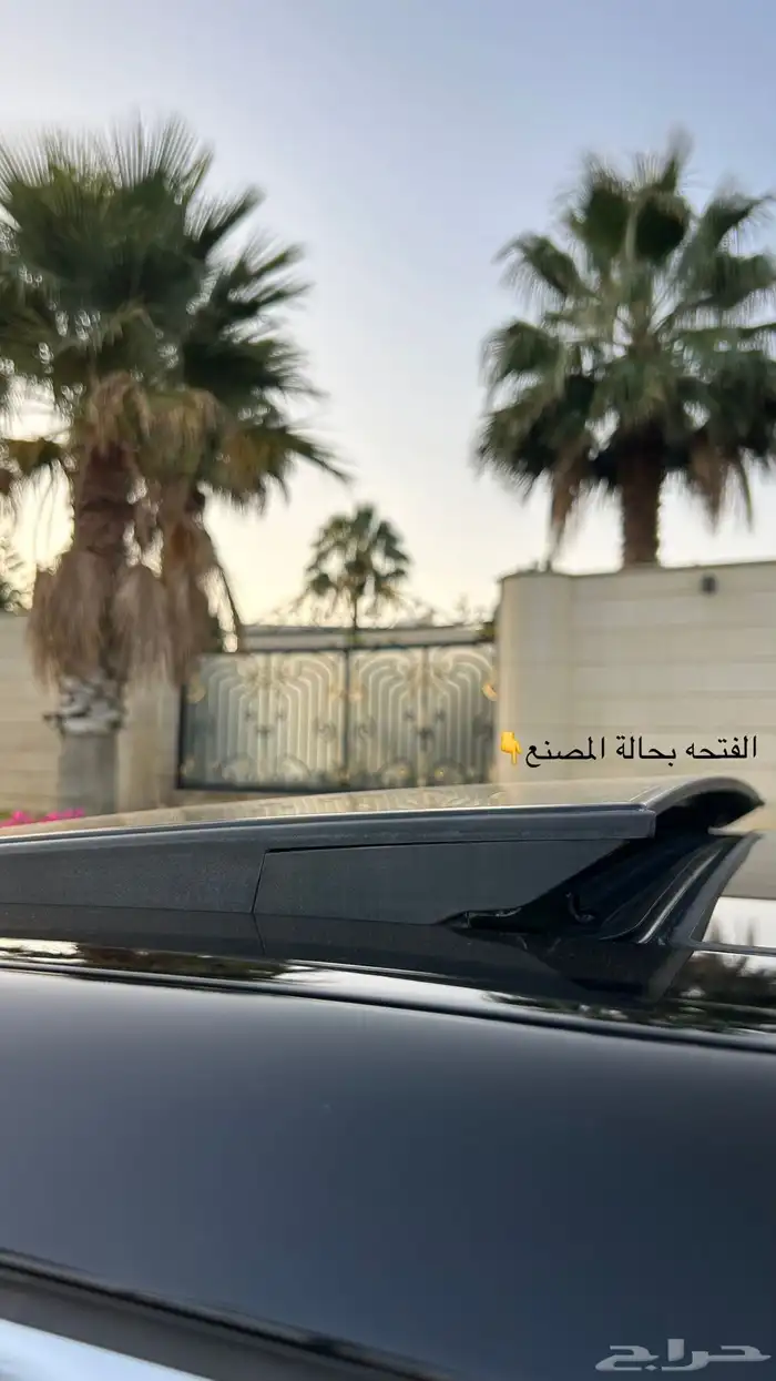 مرسيدس جفالي (مخزنه) S500 (بحالة نادره) 21
