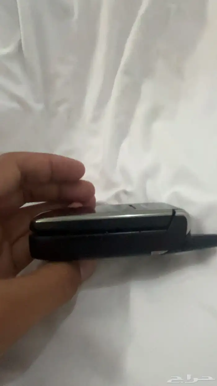 جوال نوكيا 6060 4