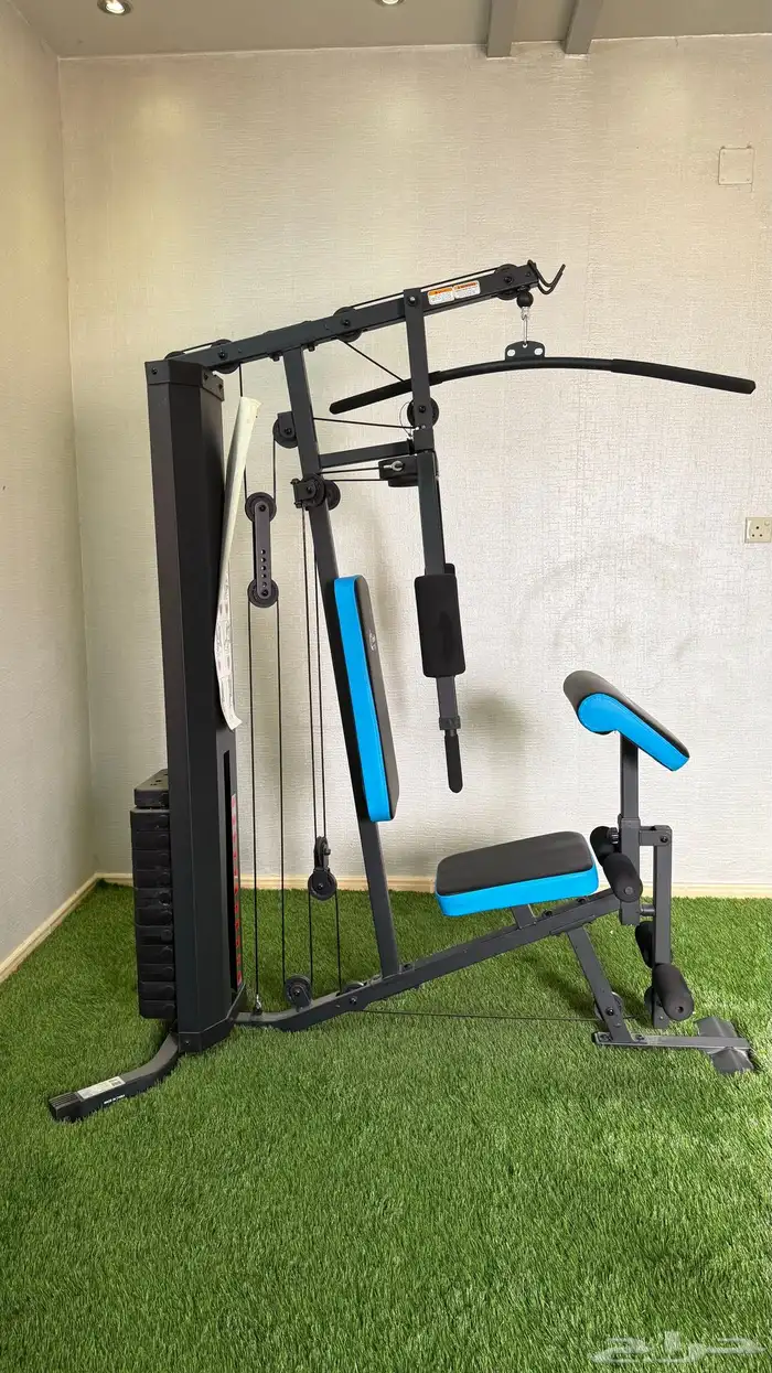 أجهزة رياضية جهاز تمارين جم gym 0