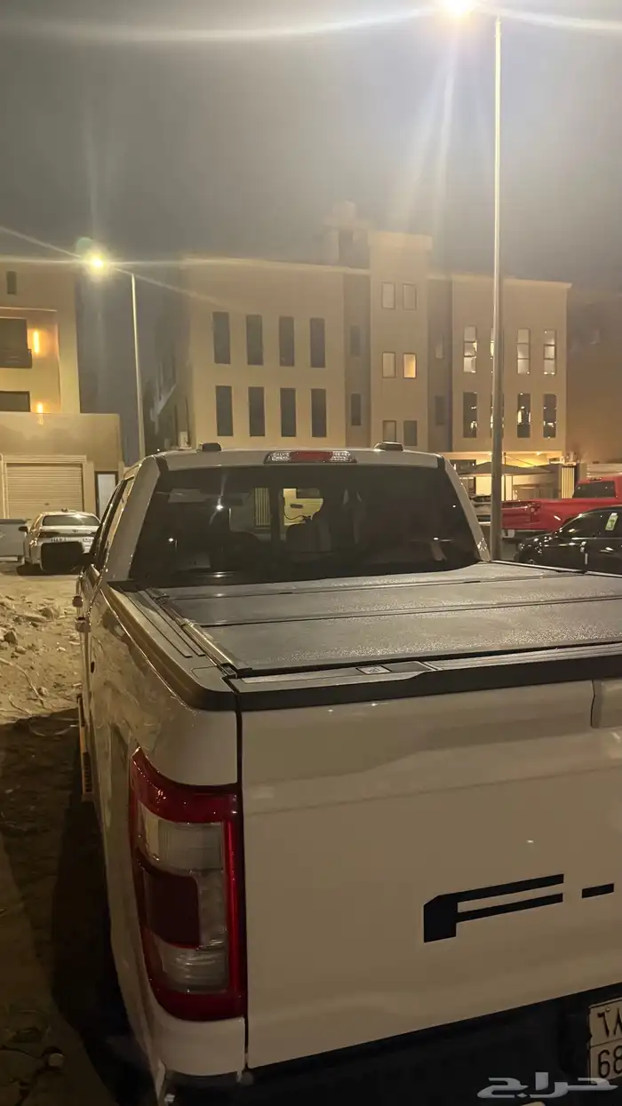 فورد اف 150 فل كامل 6