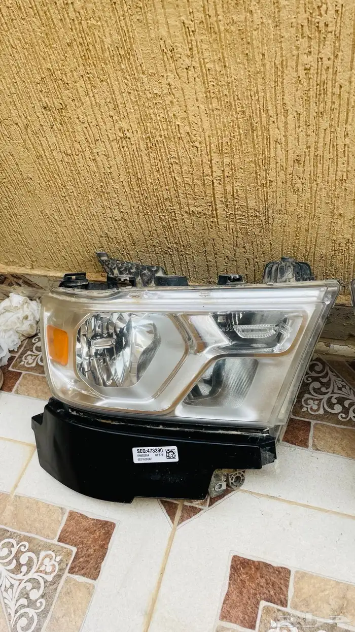 شمعات رام 2019-2023 1