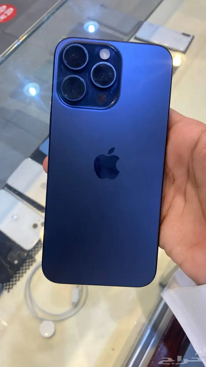 ايفون 15 برو ماكس 2