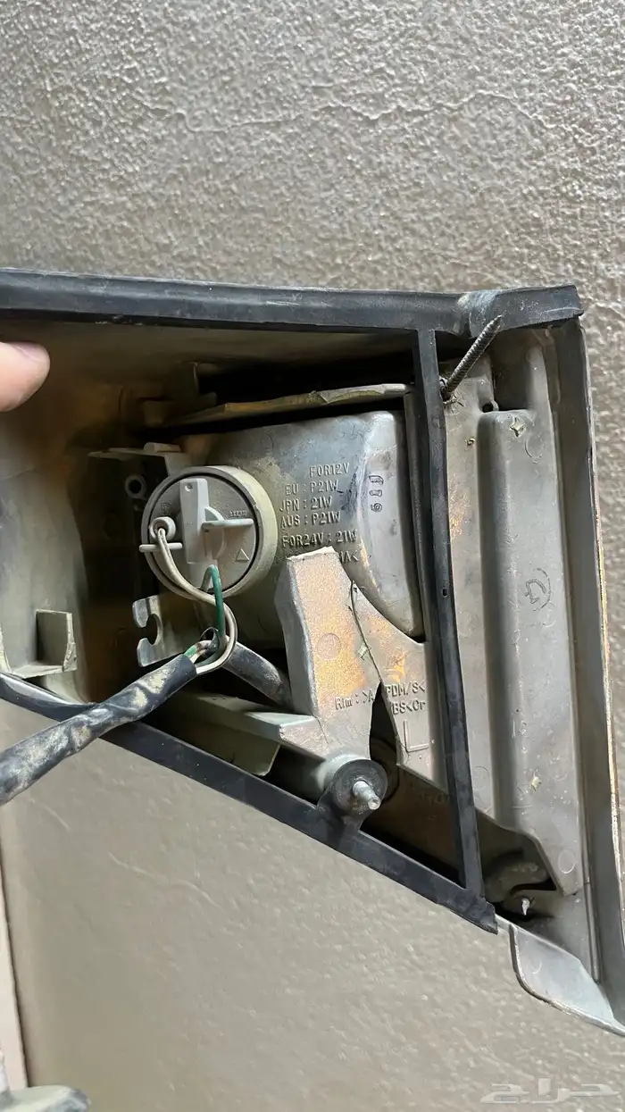 قطع شاص وربع اغراض متنوعة 11