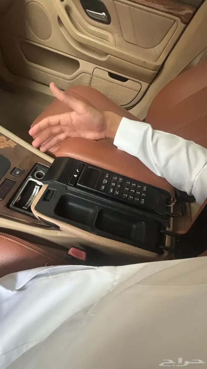 بي ام دبليو 2001 6