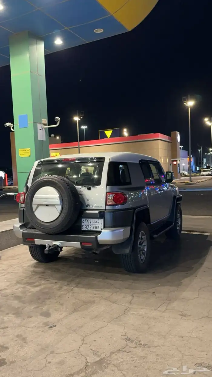 اف جي فل كامل سعودي 0