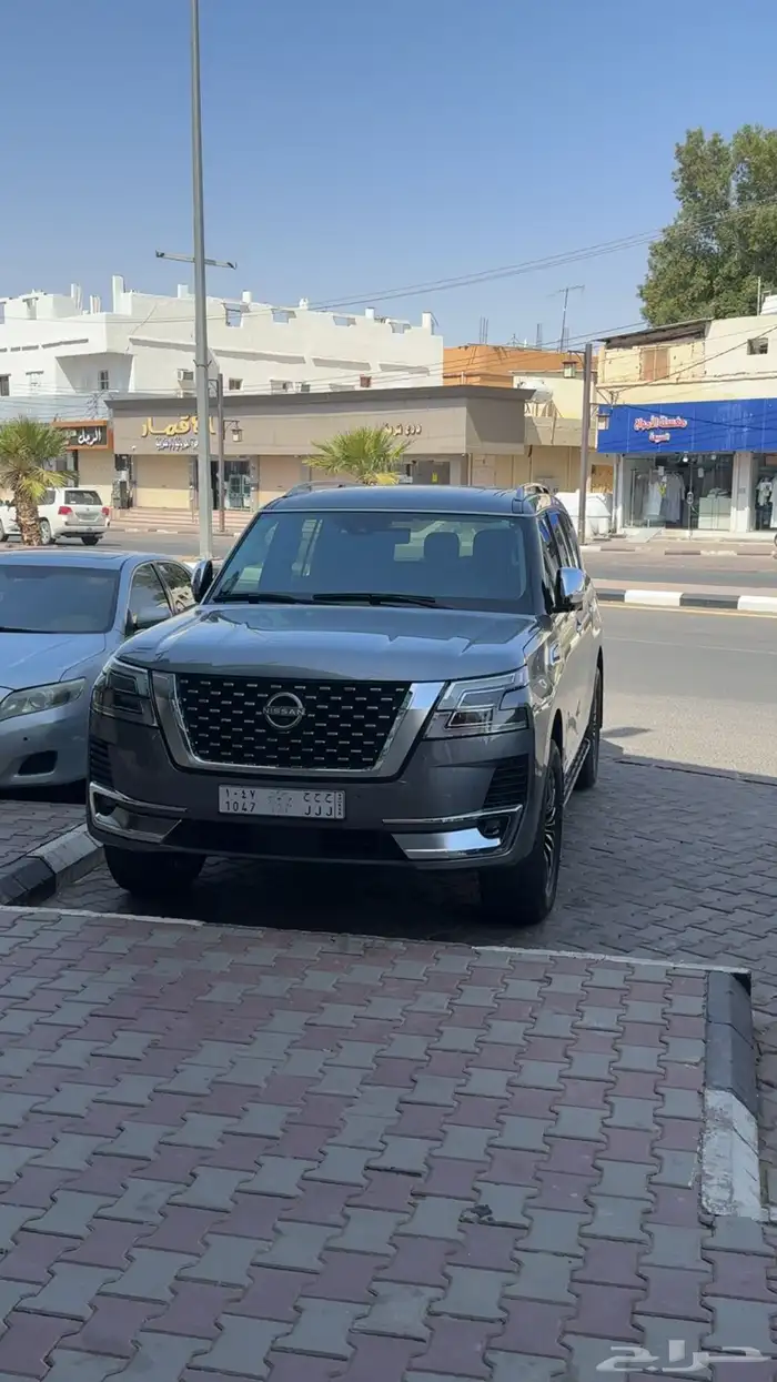 بلاتينيوم 2024 فل عداد 24 الف 7