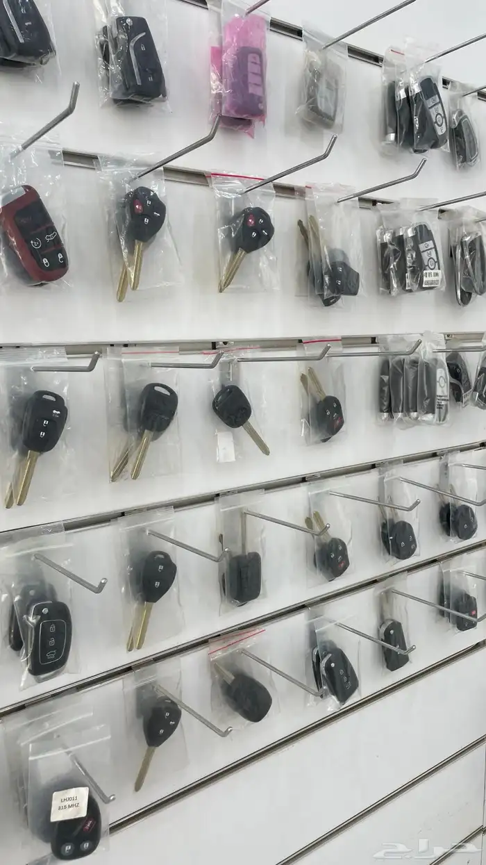 محل مفاتيح الدمام و الخبر وضواحيها 5