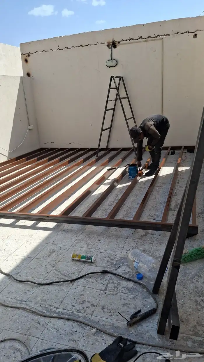 قس م المظلات وجلسات الخرجي 2