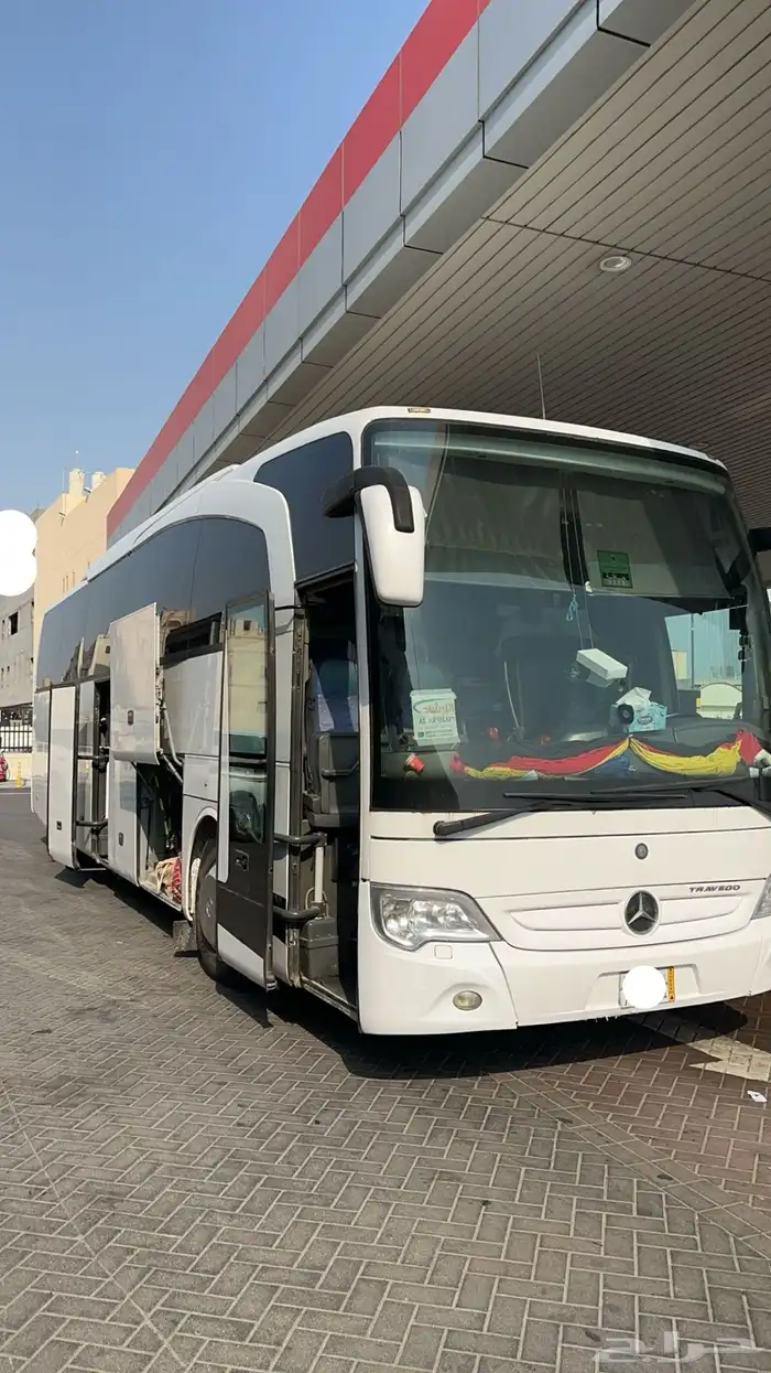 حافلات للايجار 0
