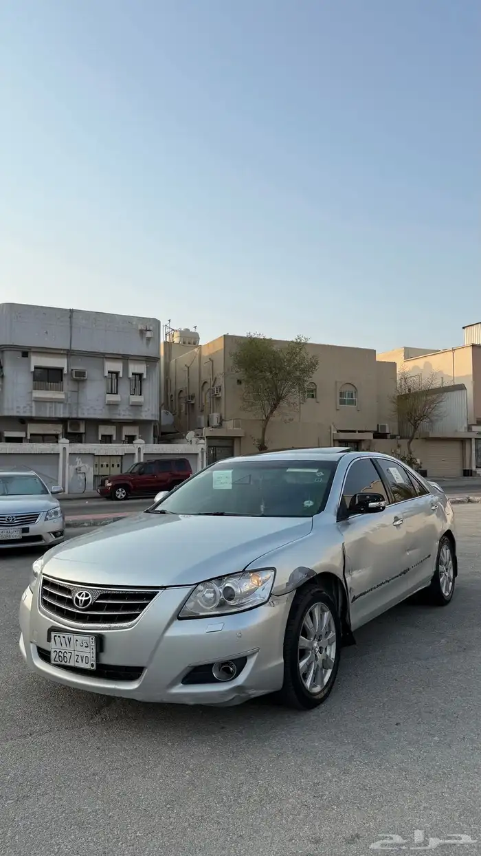 اوريون قراندي 2008 11