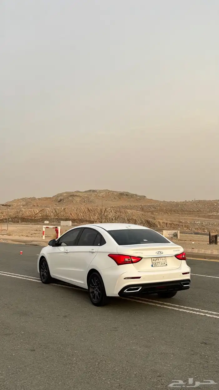 شيري أريزو 5 ممشى 3 الاف فقط 2025 جديدة 6