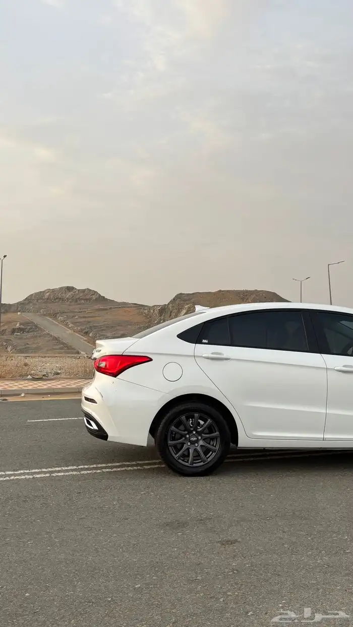 شيري أريزو 5 ممشى 3 الاف فقط 2025 جديدة 12