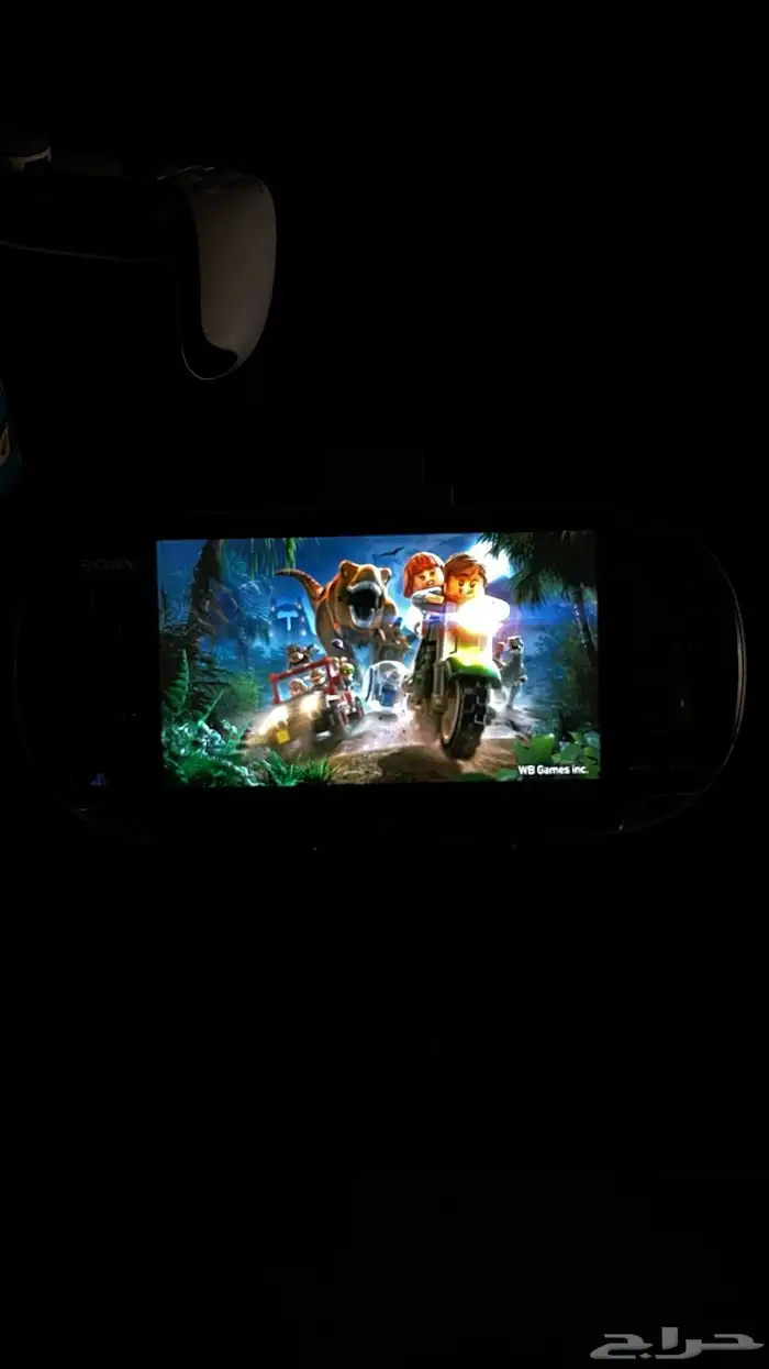 PSP Vita Oled (SIM Card) 9
