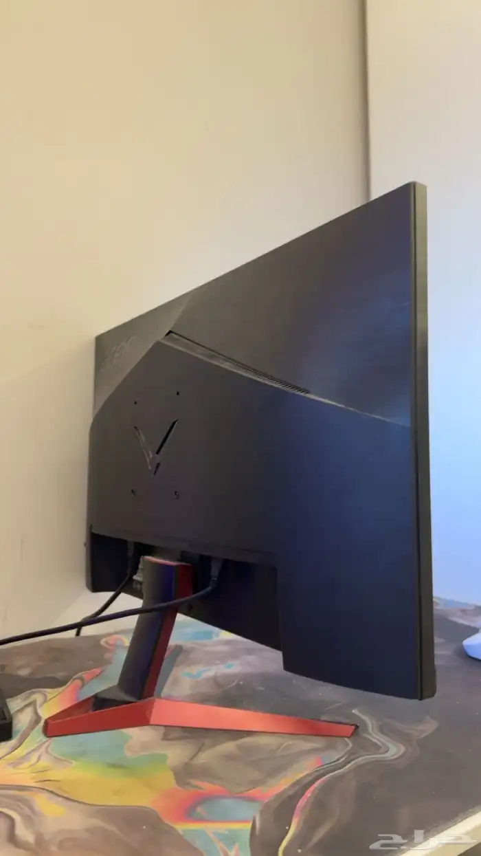 شاشة acer VG271 S قيمنق 3