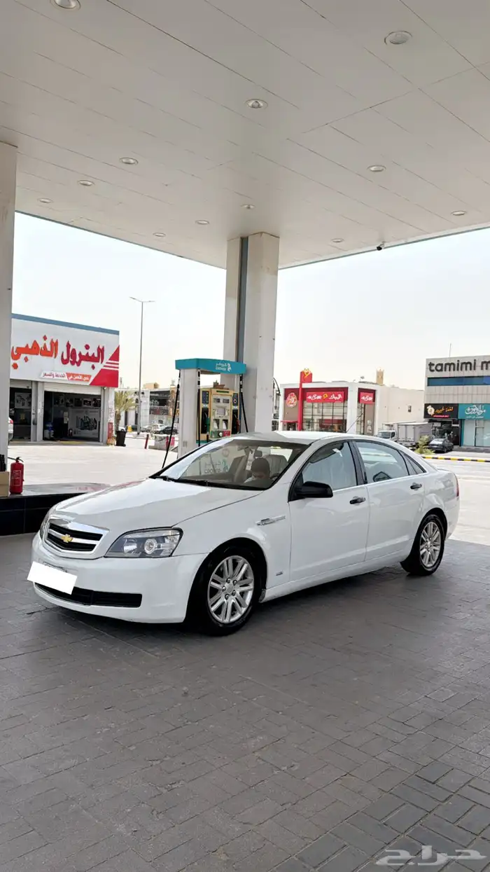 كابرس 2012 0