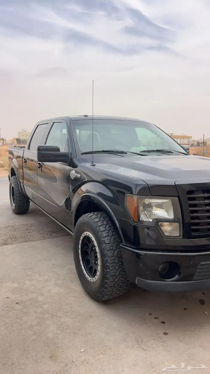 فورد f 150 0