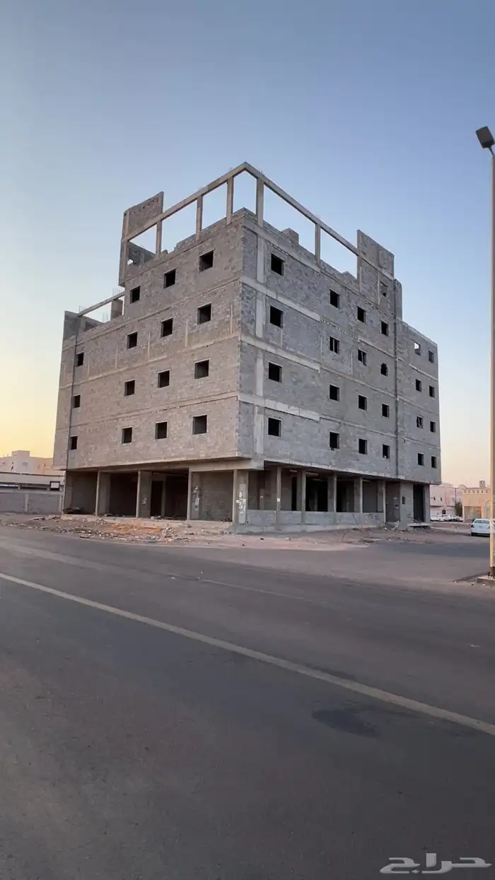 فندق عظم للبيع 2