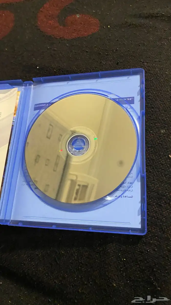 شريط فيفاء 19 نادر م تلقاها كرت مافي شخطات شغال 6