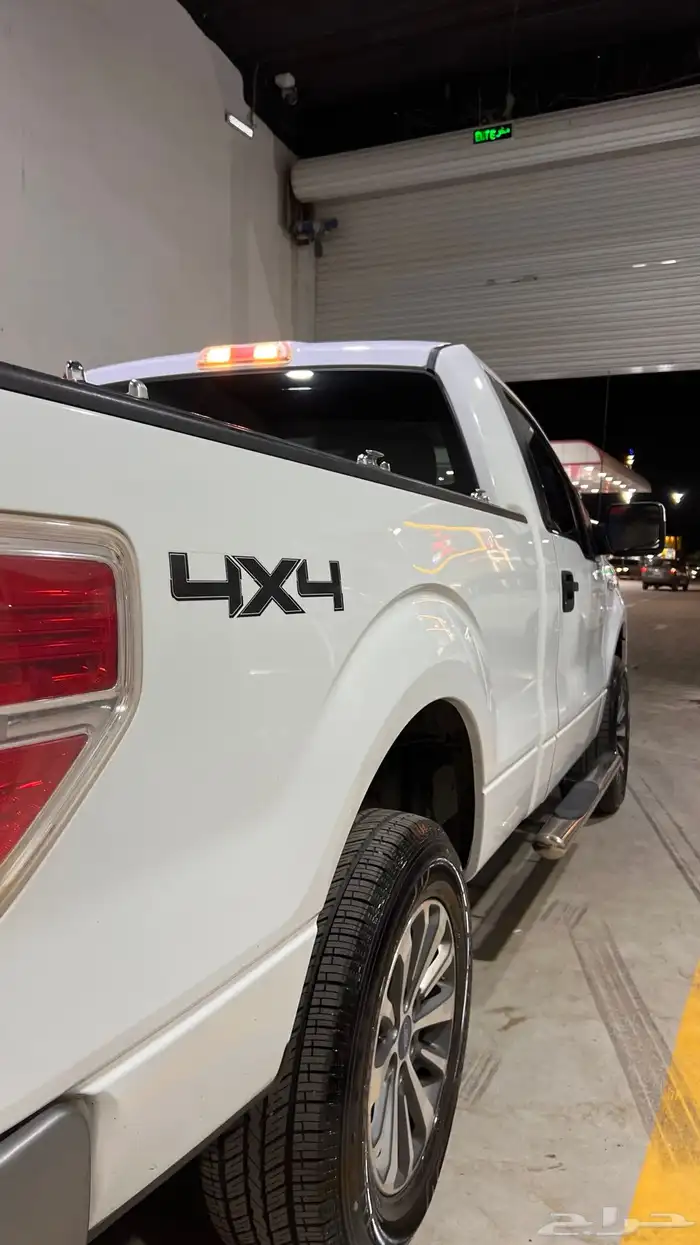 F150 7