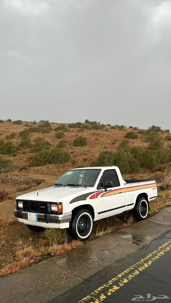للبيع ددسن 92 مجدد ب الكامل 0