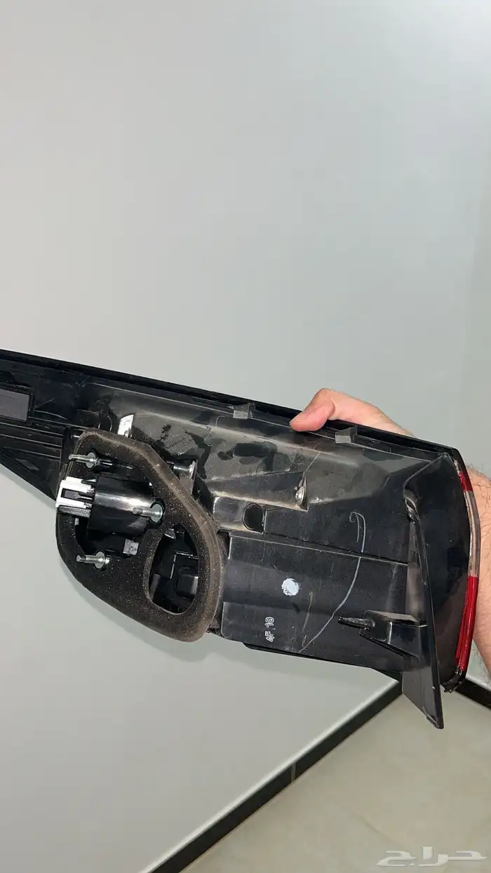 اصطب مازدا 6 للبيع حق الوكاله 1