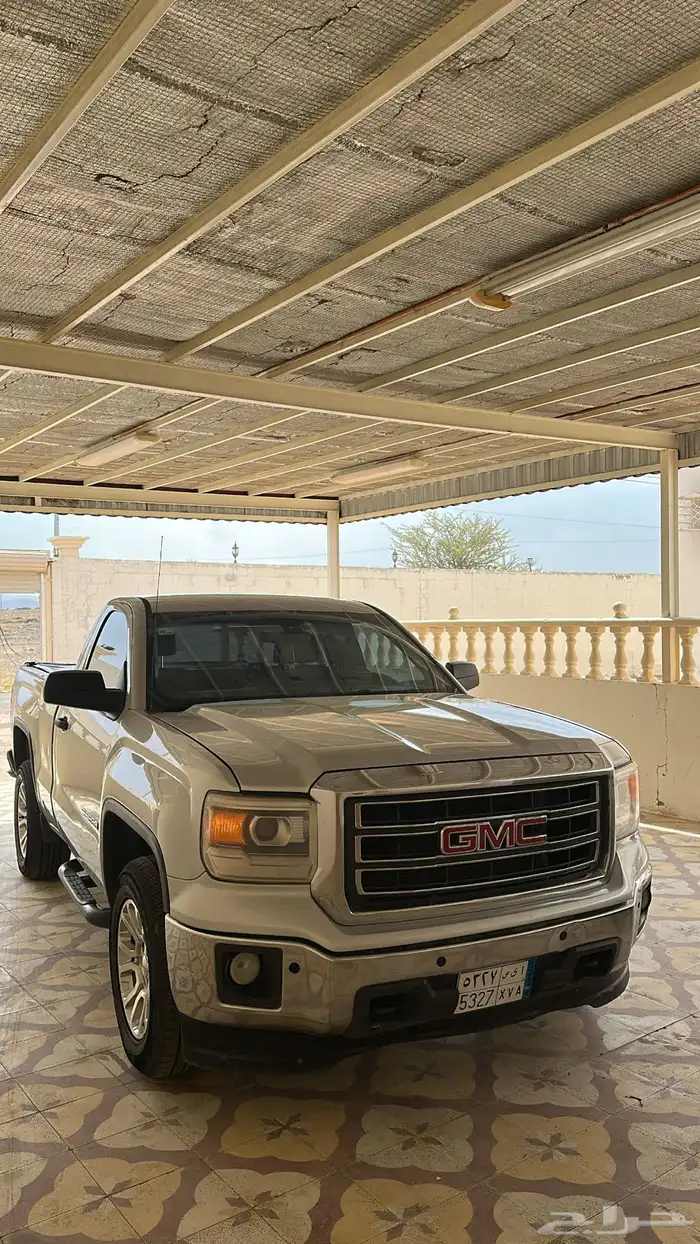 جمس سييرا 15 2