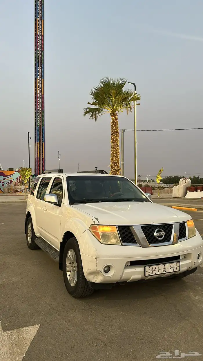باثفندر 2007 نظيف 2