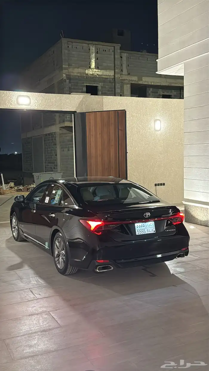 افالون2022 لميتد 4