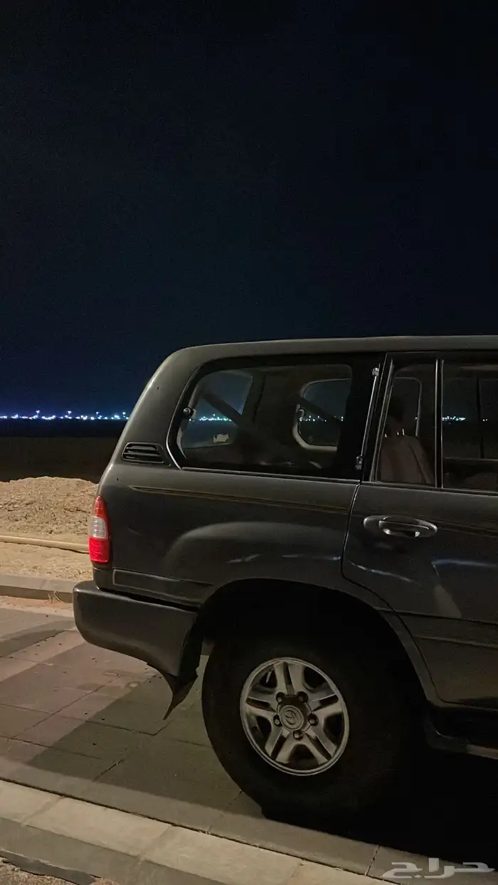 لاند كروزر جي اكس ار 14
