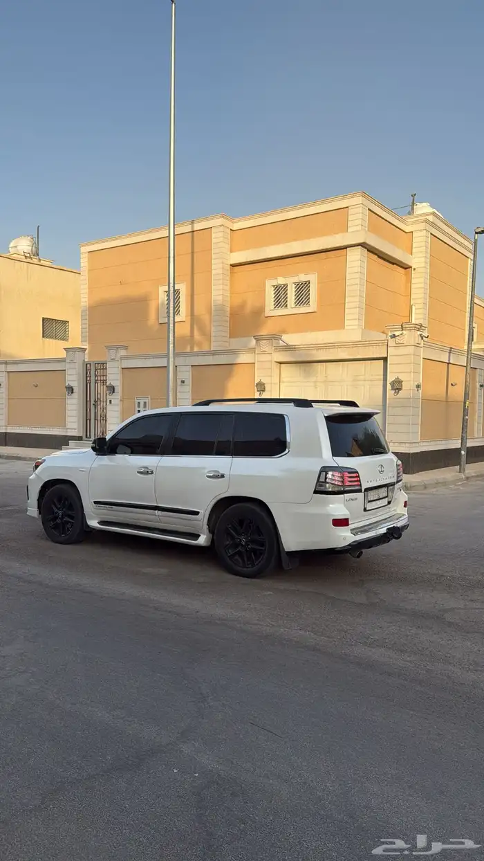 جيب لكزس 2009 مرهم سوبر شارجر 2014 2