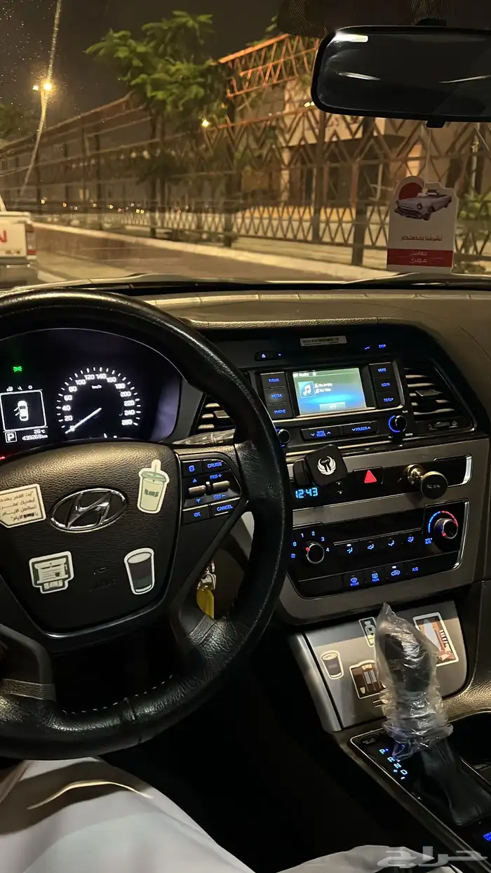 سوناتا 2015 2