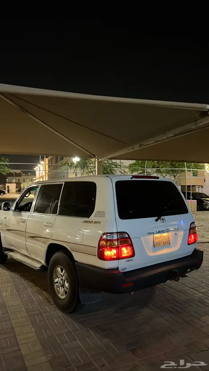 جي اكس 2000 5