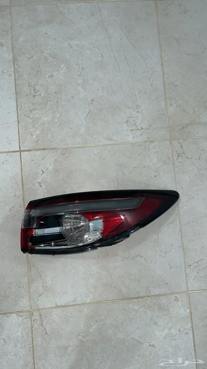 اصطب مازدا 6 للبيع حق الوكاله 0