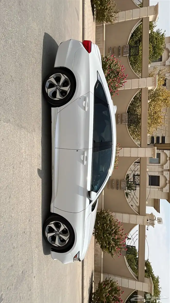 هوندا اكورد 2019 10