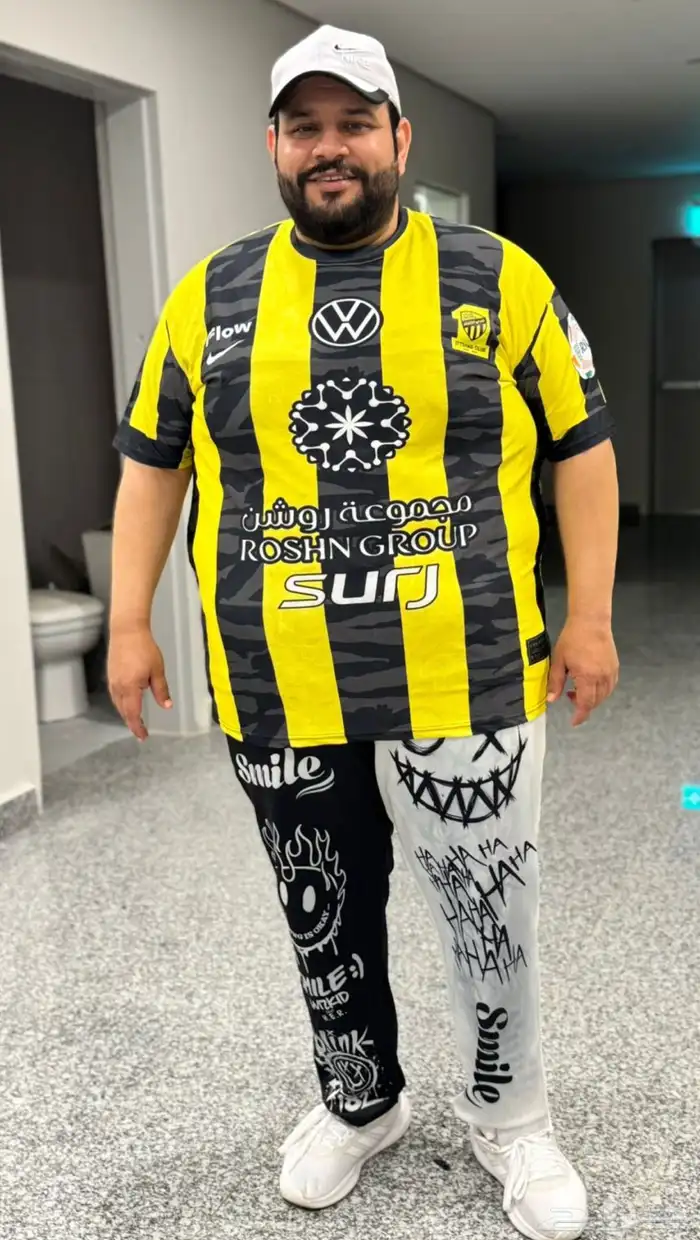 تيشيرتات الاتحاد الجديد 2026 جامبو 0