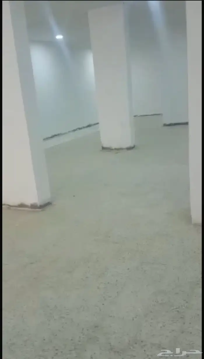 مستودع للايجار في مدينة سكاكا ( الجوف ) 2