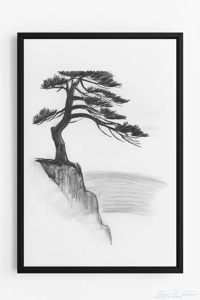 رسم للوحات جدارية 0