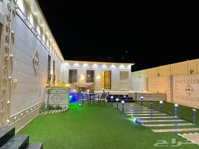 شاليهات الميار للايجار 0