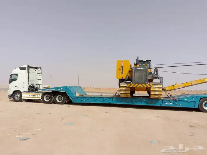 لوبد هيدروليك Hydraulic Lobbed 1