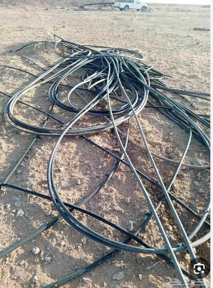 شراء سكراب ليات وبلاستيكات 0