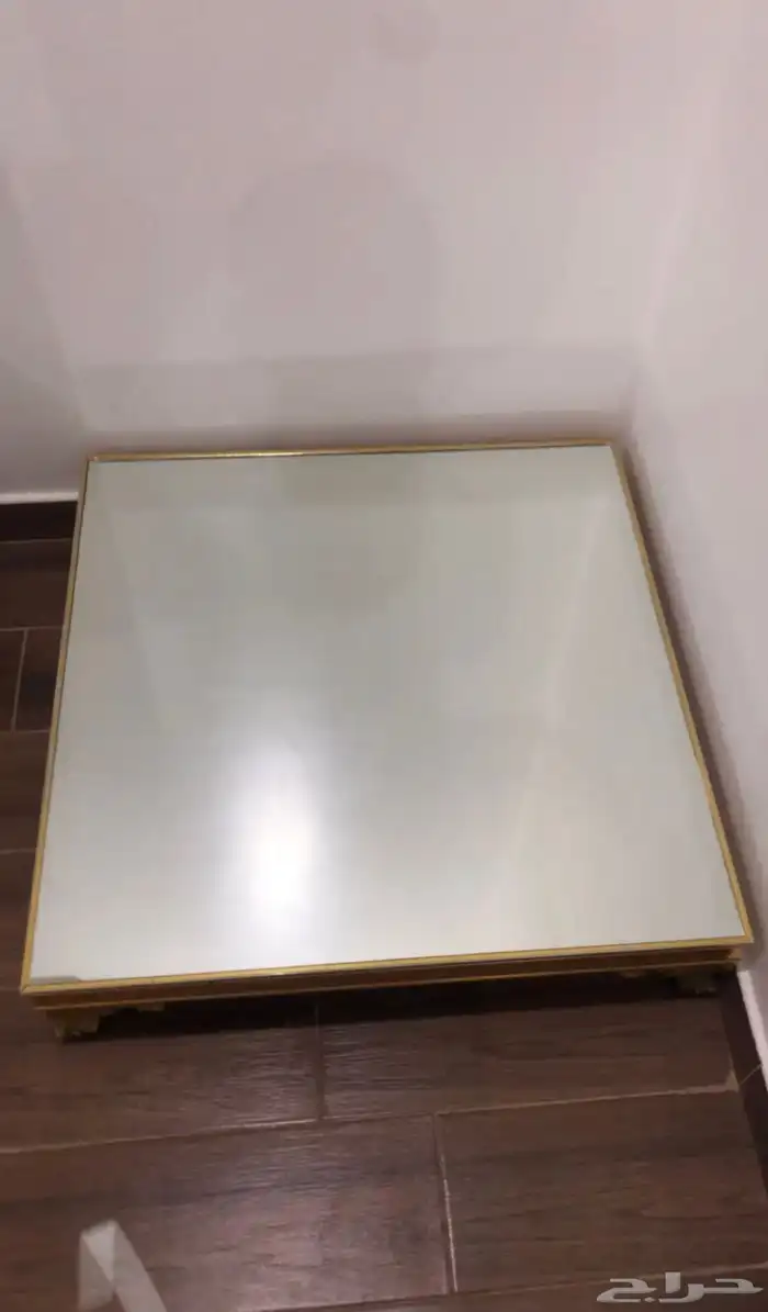 طاول اربع خدمات على السوم 0